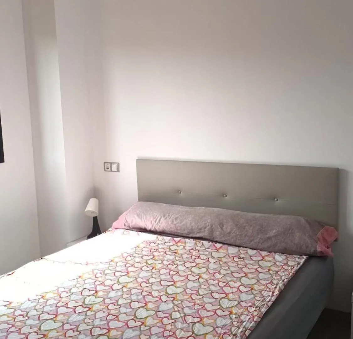 Apartment Veraplaya Spain