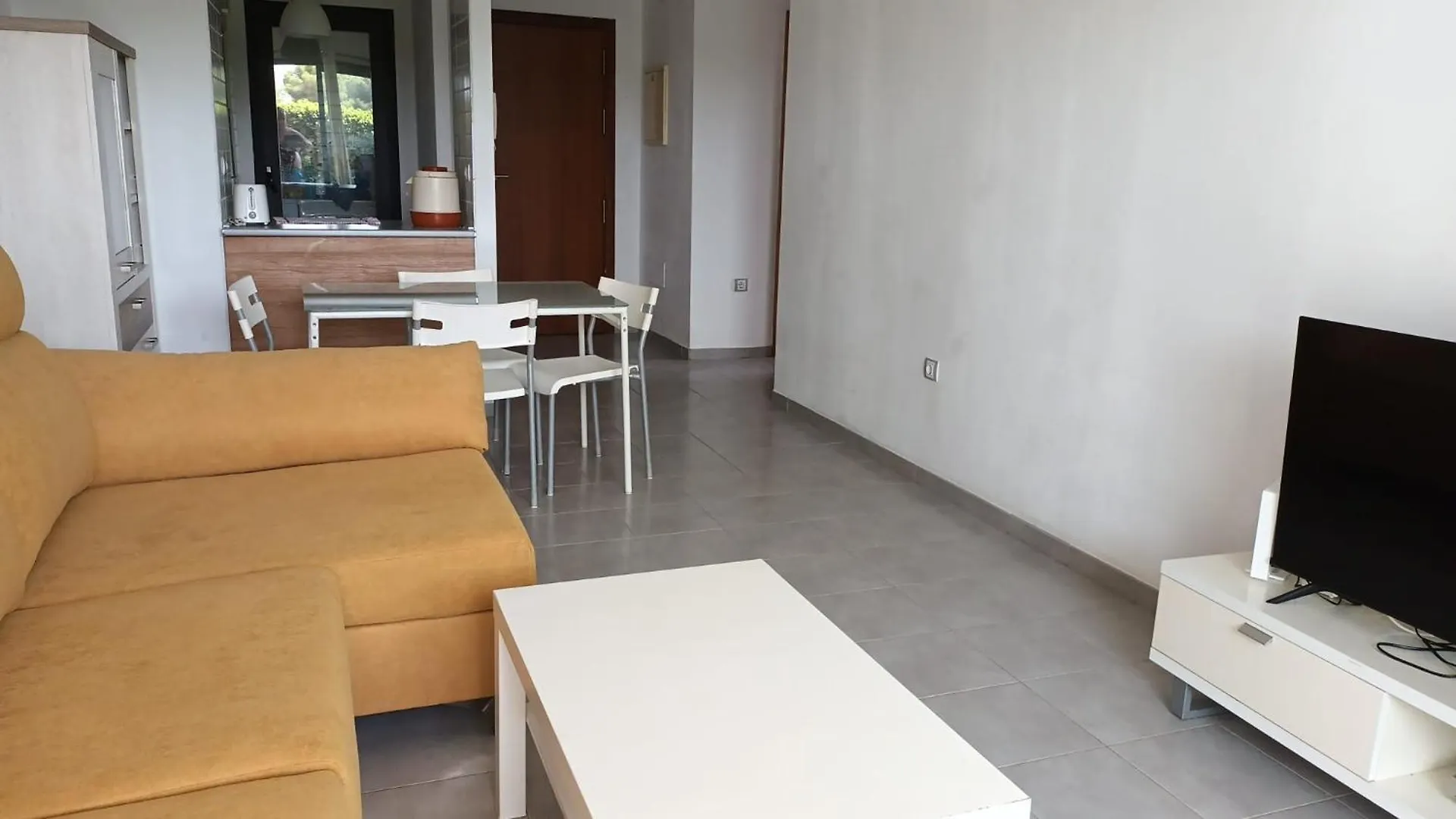Apartment Veraplaya