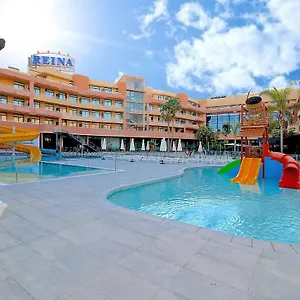 Appart hôtel Advise Reina, Vera